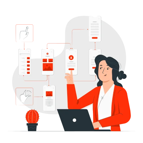 On Demand Food Delivery App Image